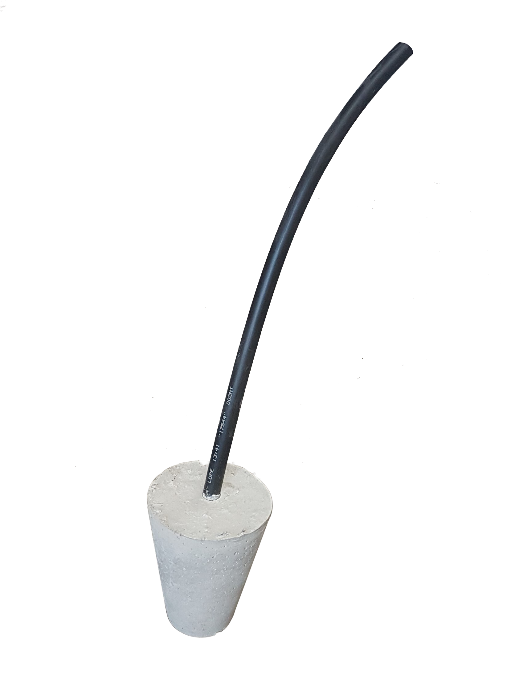 Drill & Bore Hole Plugs Concrete & Plastic